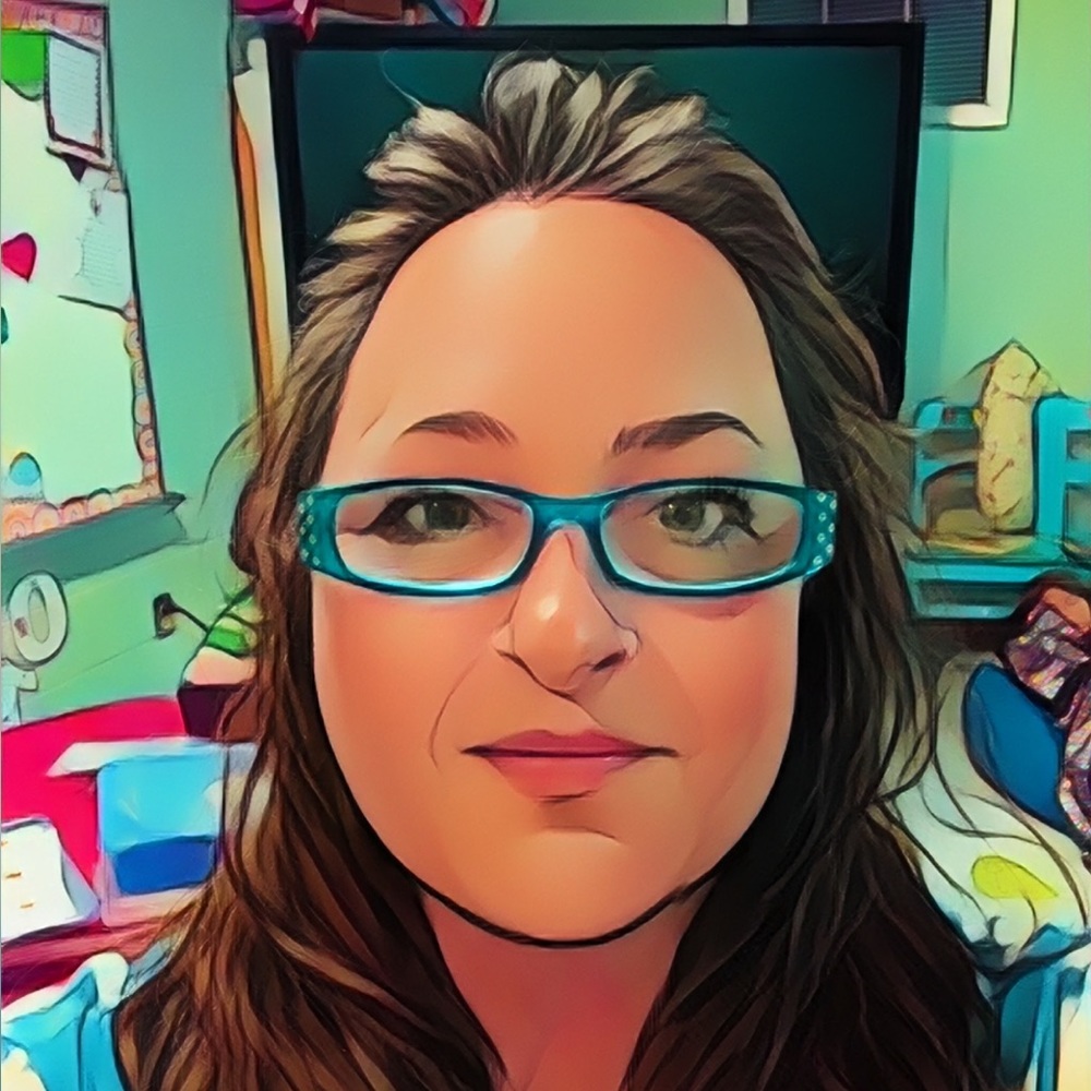 Meet your Posher, Leann